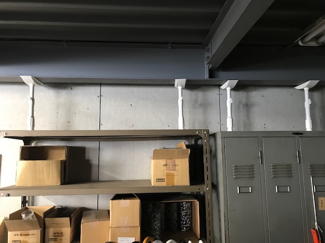 北海道支店対策