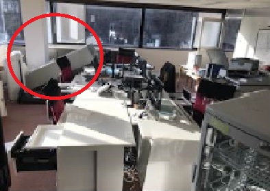 本社対策